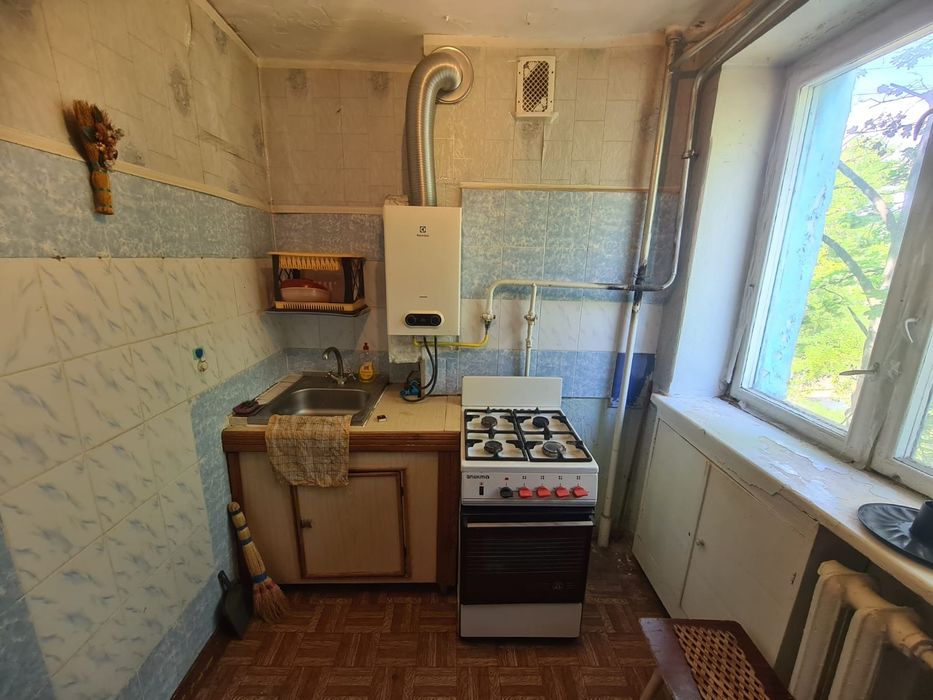 Продам 3х комнатную квартиру в Ингульском районе.. ЮТЗ.