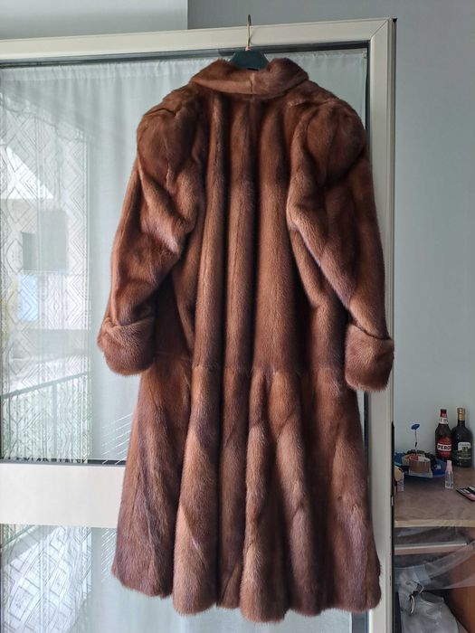 Шуба Натуральна.