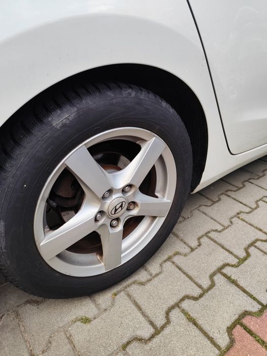 HYUNDAI i30 kombi 1.6crdi