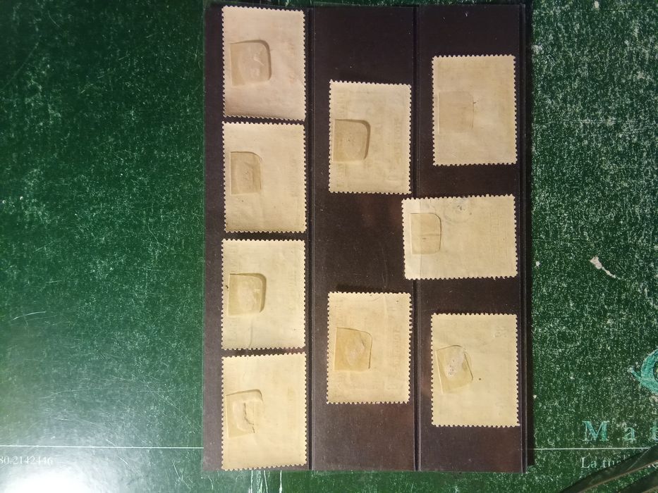 1925 Incomplete Series: Centenary of the Birth of Camilo Castelo Branco64552300742146121