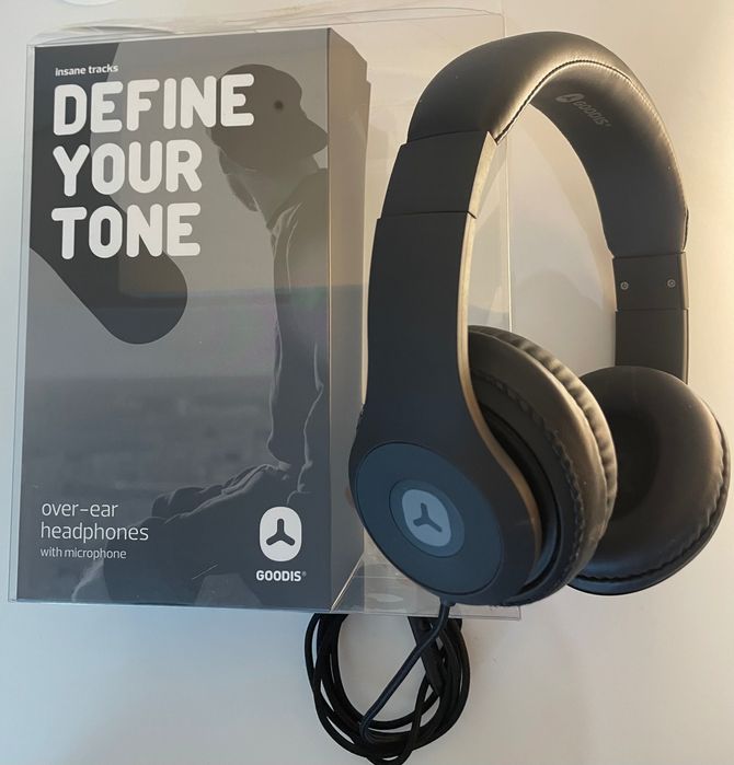 Headphones GOODIS64729400925955121