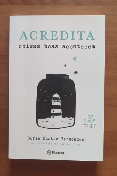 Acredita – Sofia Castro Fernandes