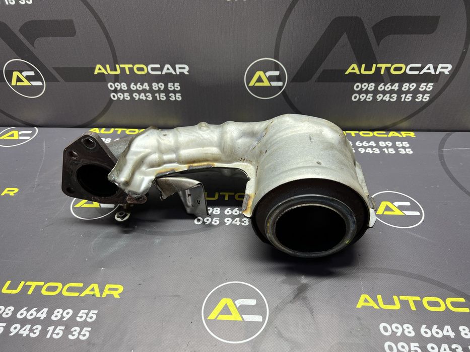 Каталізатор катализатор nissan Qashqai J11 кашкай ж11 джей11 BV8JN