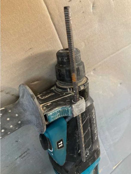 Wiertarka Makita HR2630 SDS Plus 3-trybowa