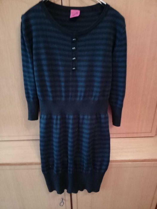 Туника, платье р. 46 - 48