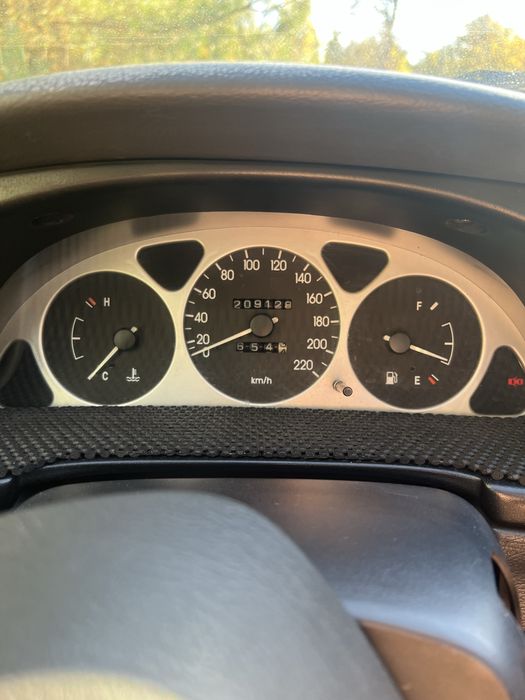 Продаю автомобіль Daewoo sens