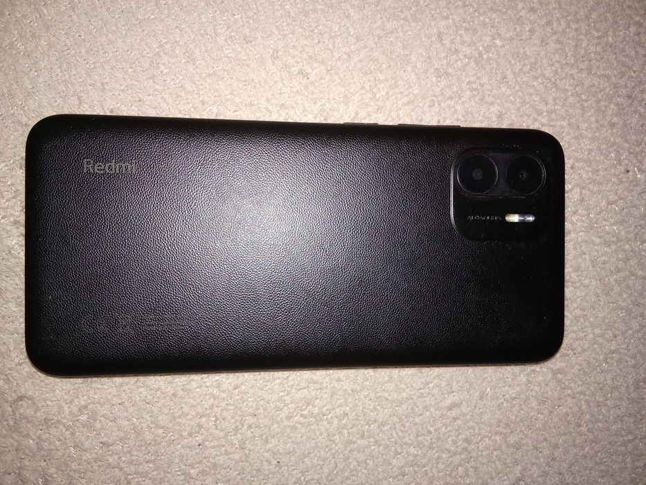 Redmi A2 in very good condition63824222474115121