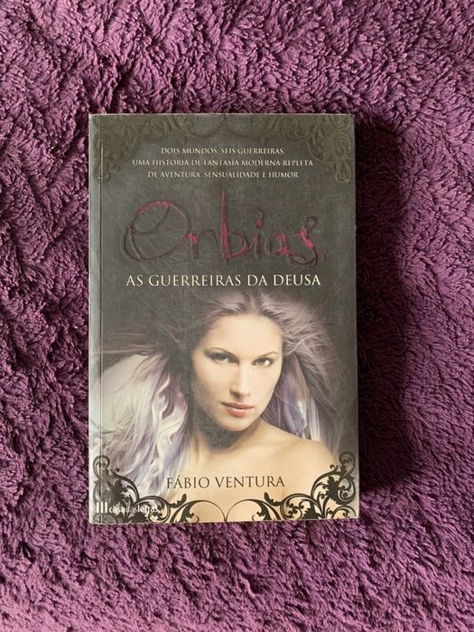 Livro Orbias