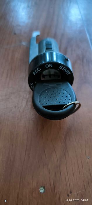 Ремонт авто замків Виготовлення авто ключів Відкриття замків