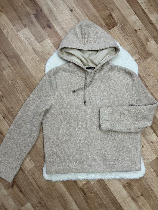Bluza z kapturem damska M