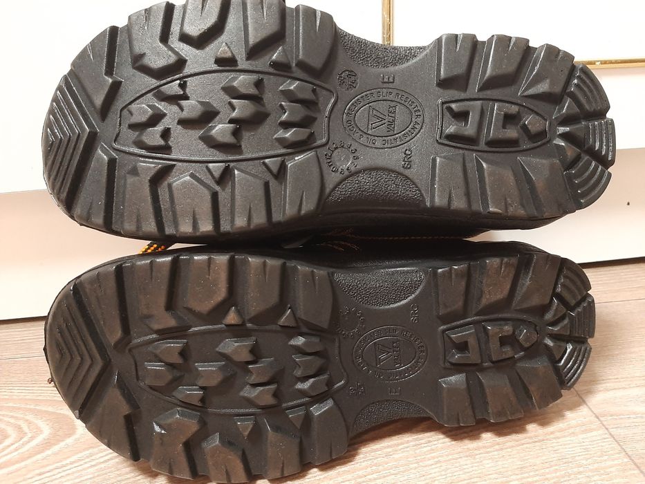 Ботинки рабочие спецобувь 38, 39 размер