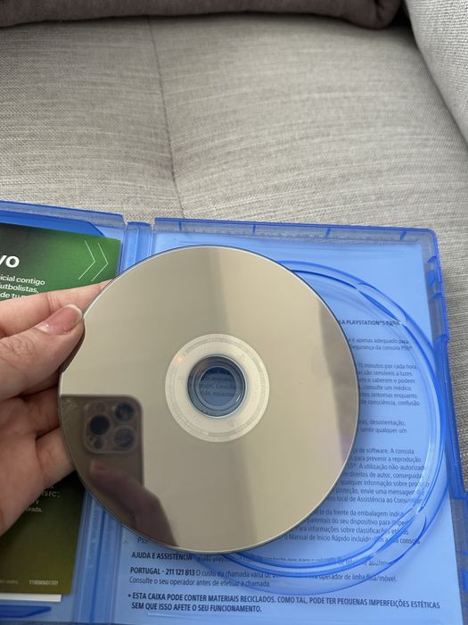 Fc26 playstation5