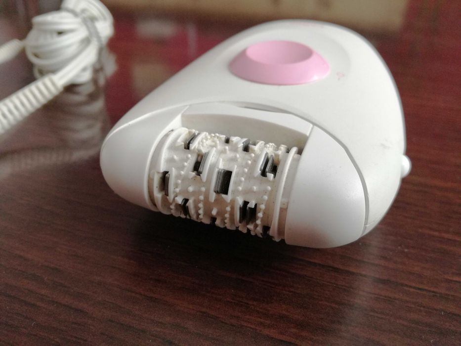 Depilator Braun Silk-epil