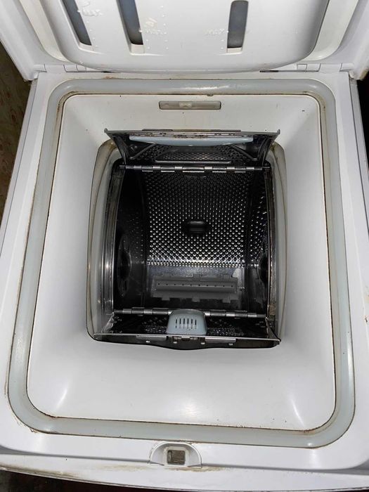 Пральна машинка Whirlpool