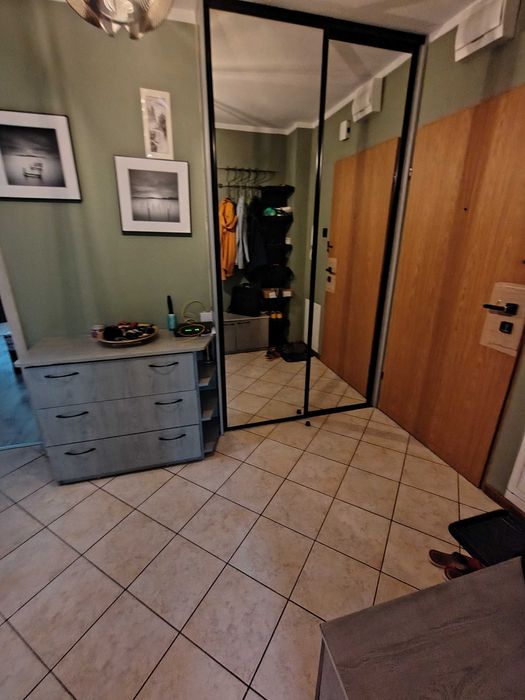 BEZPOŚREDNIO - 2 pokoje | 50 m² | po remoncie 2023 | balkon | parking za szlabanem | Muchobór Wielki - Widok 6