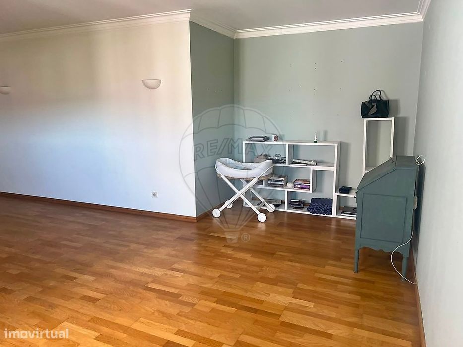 Apartamento T1 para venda