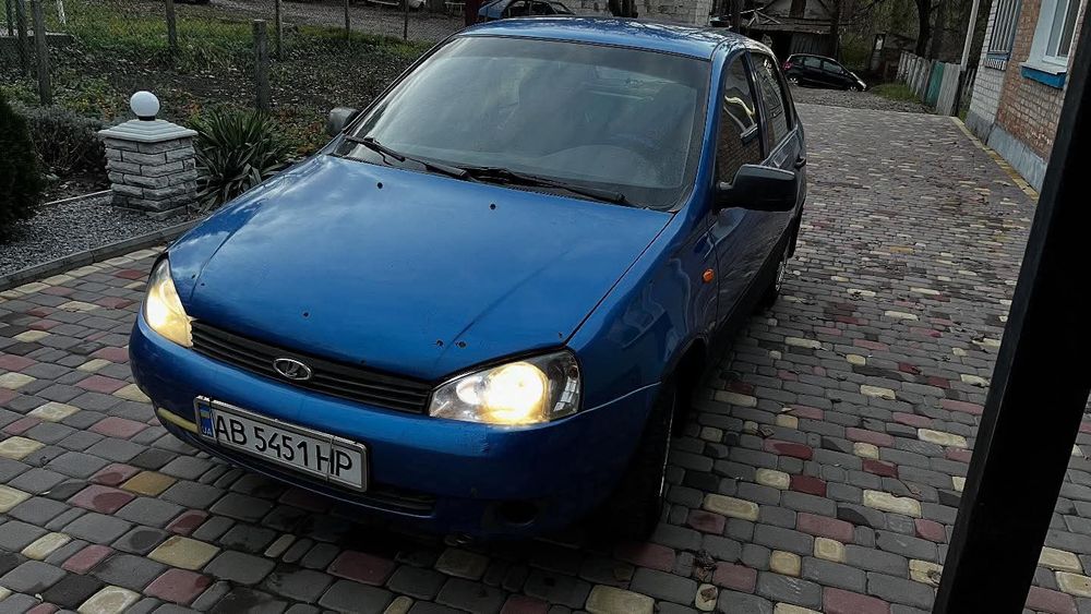 Продам або Обмін Лада Калина