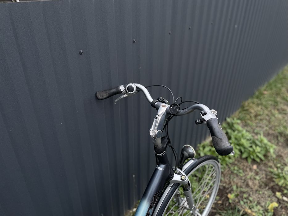 36в 350ват ! Електро/велосипед Sparta ION некомплект