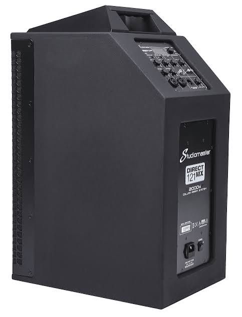 Coluna Studio Master 121MX