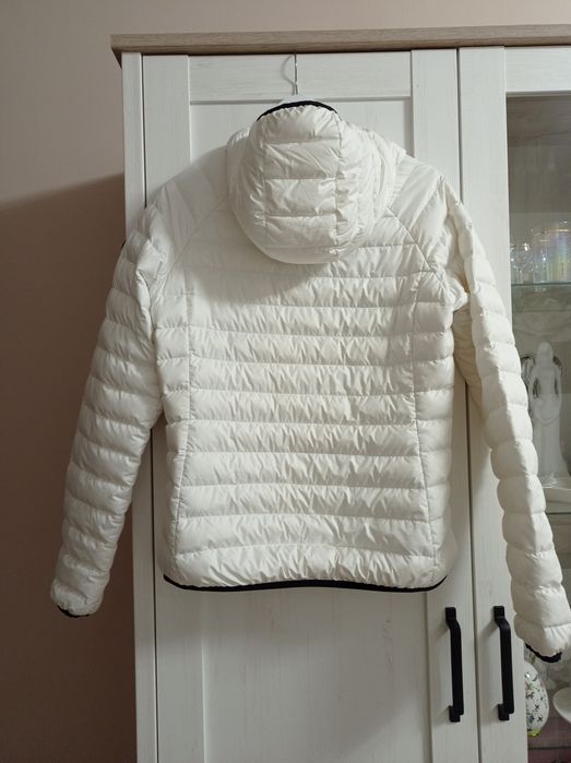 Kurtka puchowa damska Superdry