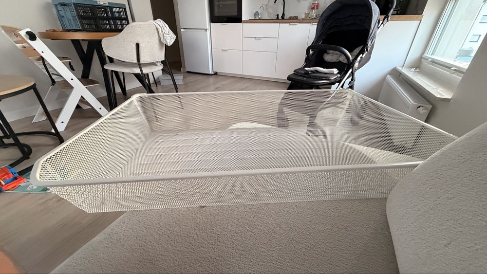 Kosz komplement do IKEA PAX 100cm