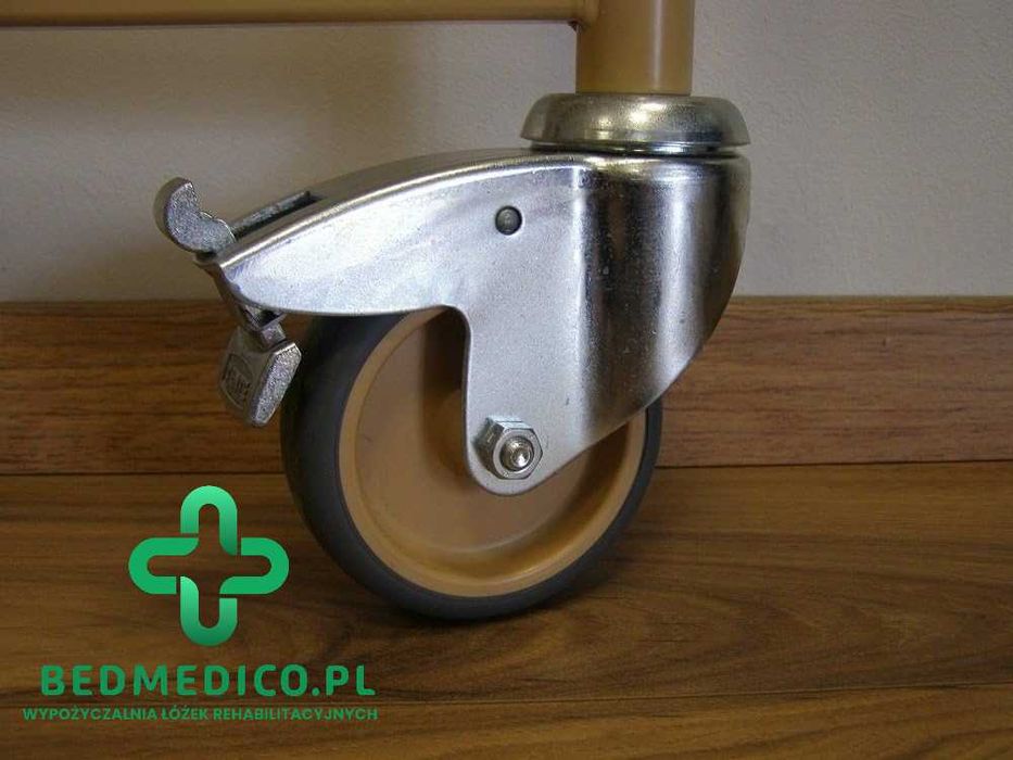 Łóżko Burmeier Arminia - SPRZEDAŻ - 3 m-ce serwisu - Montaż GRATIS