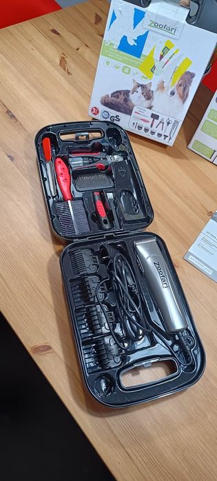 Kit estética caninos nova ler anuncio