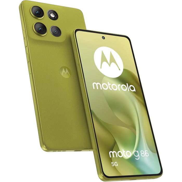 Motorola Moto G86 5G 8/256GB Golden Cypress