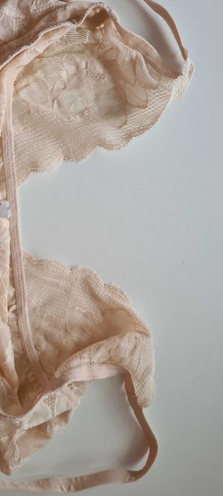 Halka Triumph koronkowa