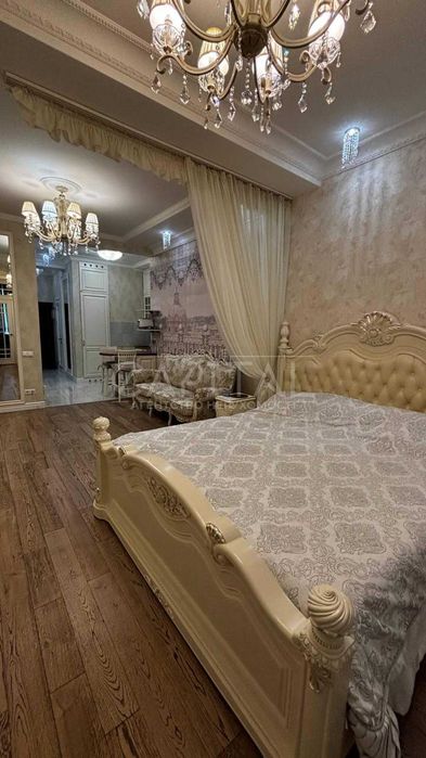 Оренда 2к квартири в ЖК Елегант вул. Жилянська, 118 Шевченківський