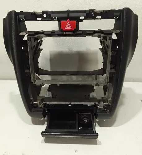 Consola Central 2DIN + Climatronic Audi A3 8L / S3