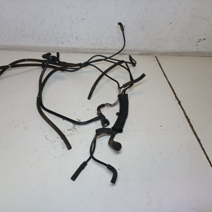 Tubo do coletor de admissão - PEUGEOT 607 (9D, 9U) | 00 -