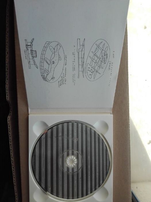 Cd single - Pavement - father to a sister of thought - portes incluido