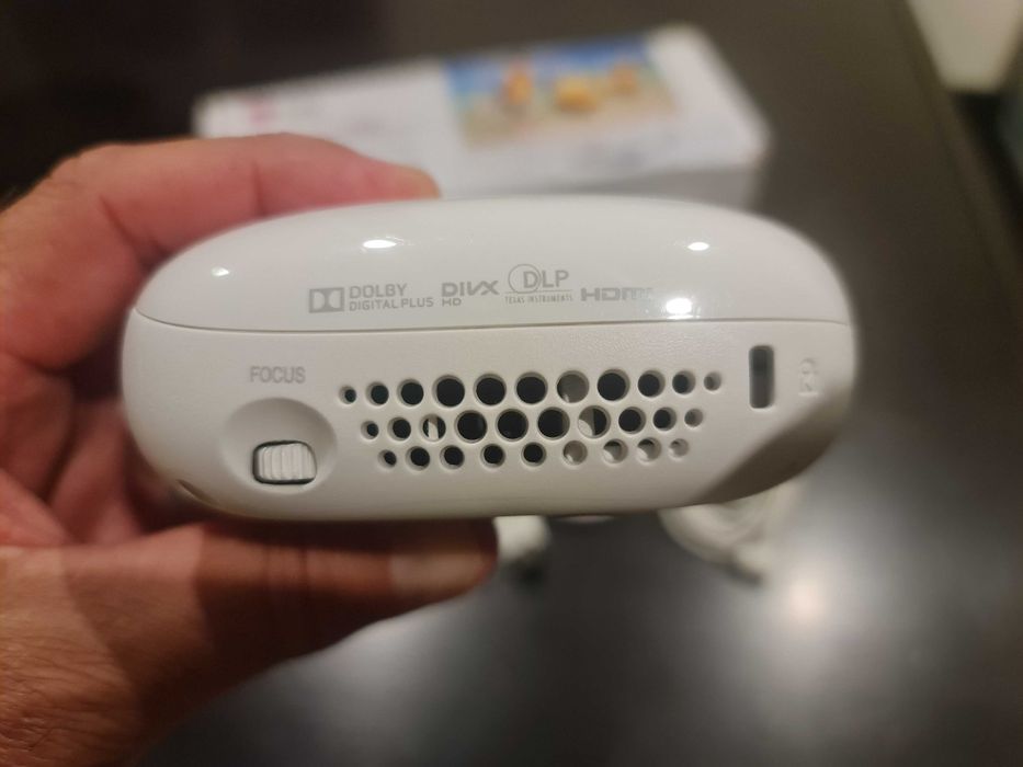 Projetor+LG+Minibeam+Nano+PV150G+%28falta+de+uso%2964586001240066122