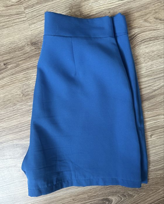 eleganckie spodenki