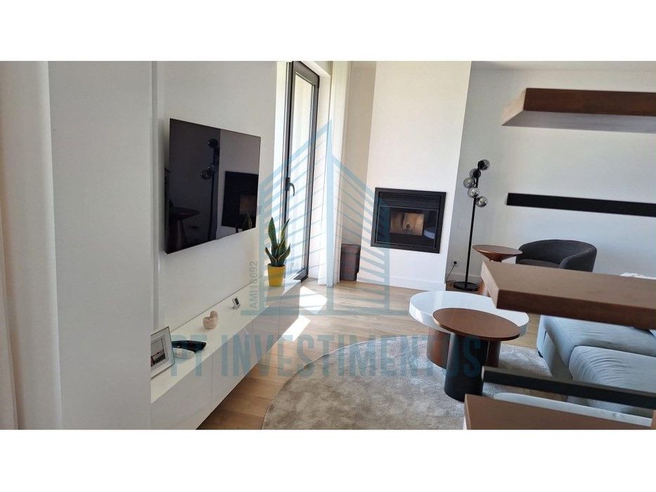 Apartamento T3 duplex na Gafanha da Nazaré - Ílhavo