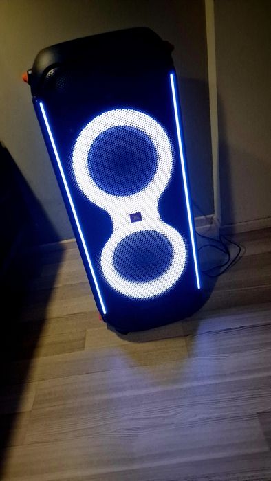 Jbl Partybox 710