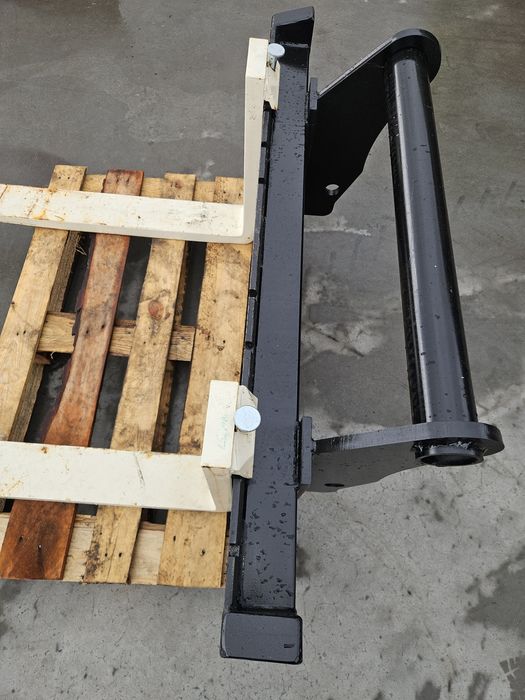 Paleciak manitou JCB Qfit Kramer  inne widły