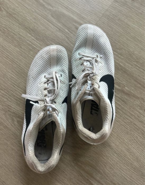 Sapatinhas Bicos para Atletismo