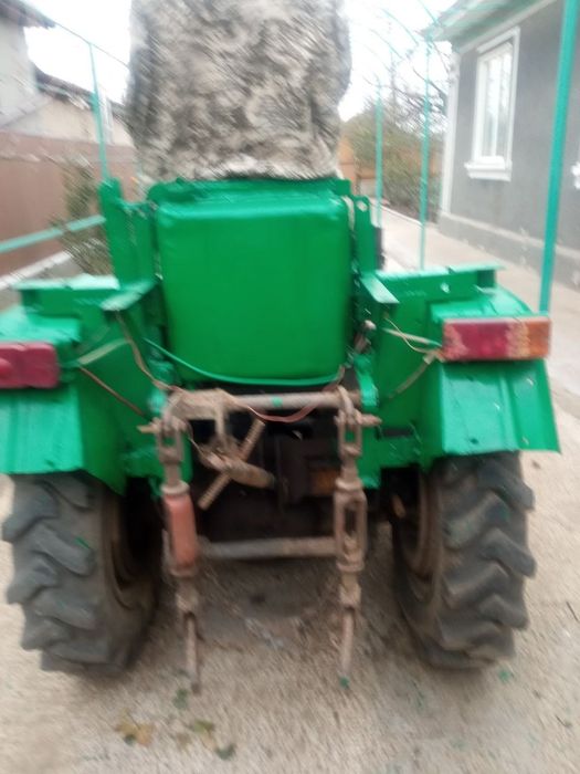 Продам трактор для малого господарства