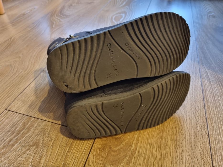Buty Emu Gravelly Kids 33-34