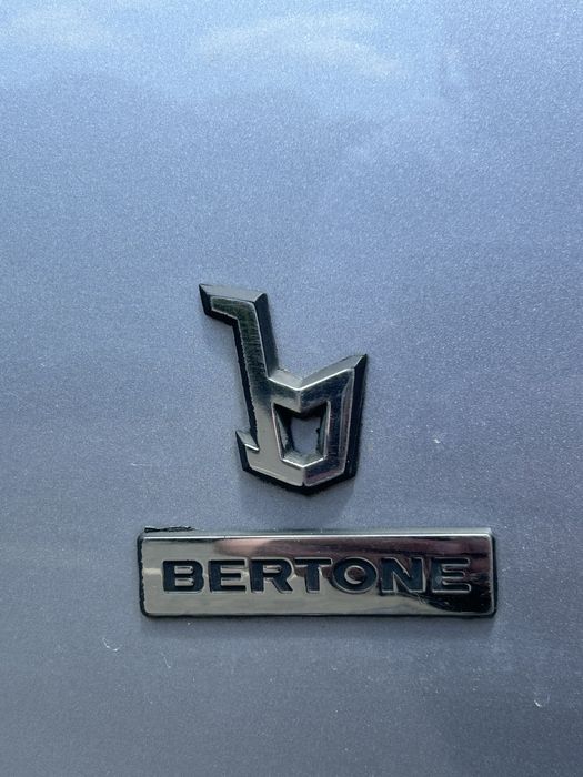 Opel Astra Bertone