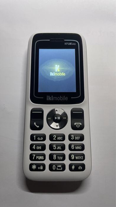 Diversos telemóveis ikimobile e Nokia e acessórios