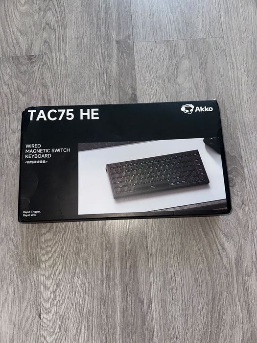 Клавіатура з підсвіткою