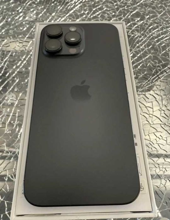 Apple iPhone 16 Pro Max 256GB