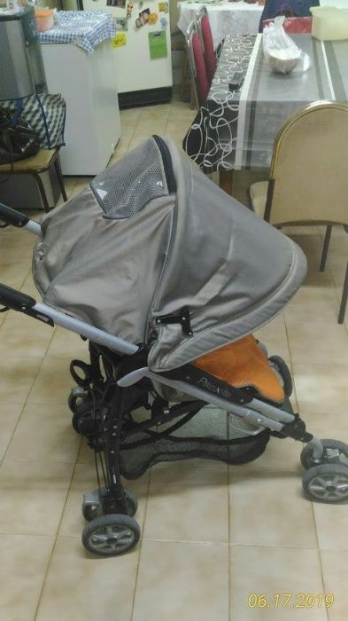 Carrinho de bebe da Pré natal64739301663489121