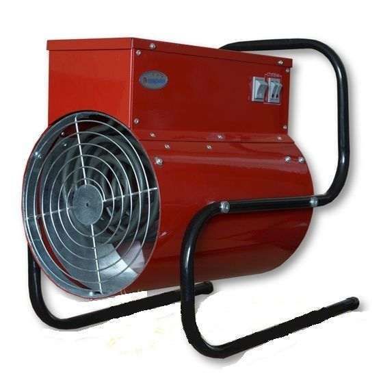 оренда прокат електричних пушок тепло вентилятора гармата газова пушка