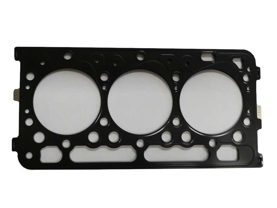 Uszczelka głowicy oryginał minikoparka Kubota KX019-4 silnik D902