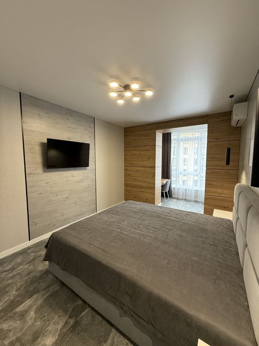 NEWStreet! Здам Нову 2 кімн.кв по вул.Незалежності Масани