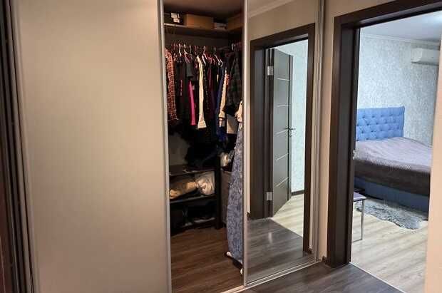 Продается 3-х комнатная квартира по ул. Запорожская